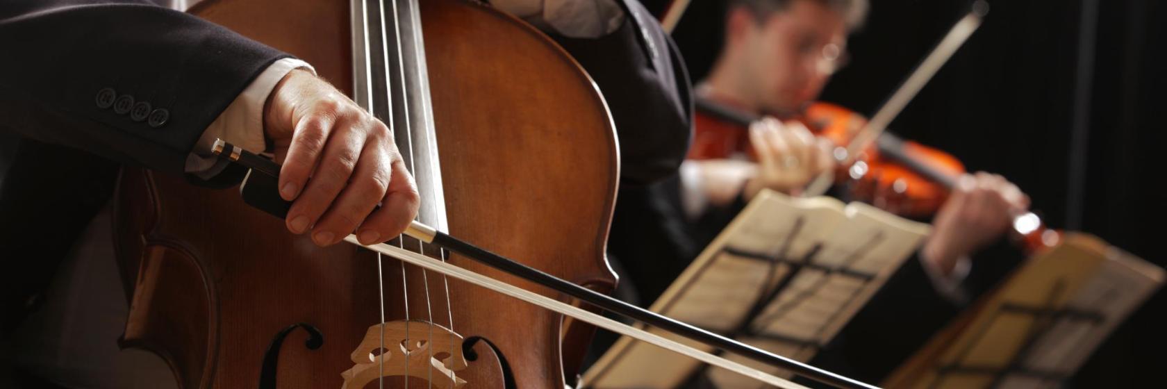 National Auditorium of Music